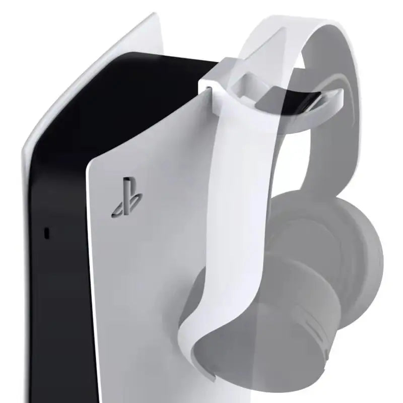 PS5 Headphone Stand Mount for Playstation 5 Gaming Accessories